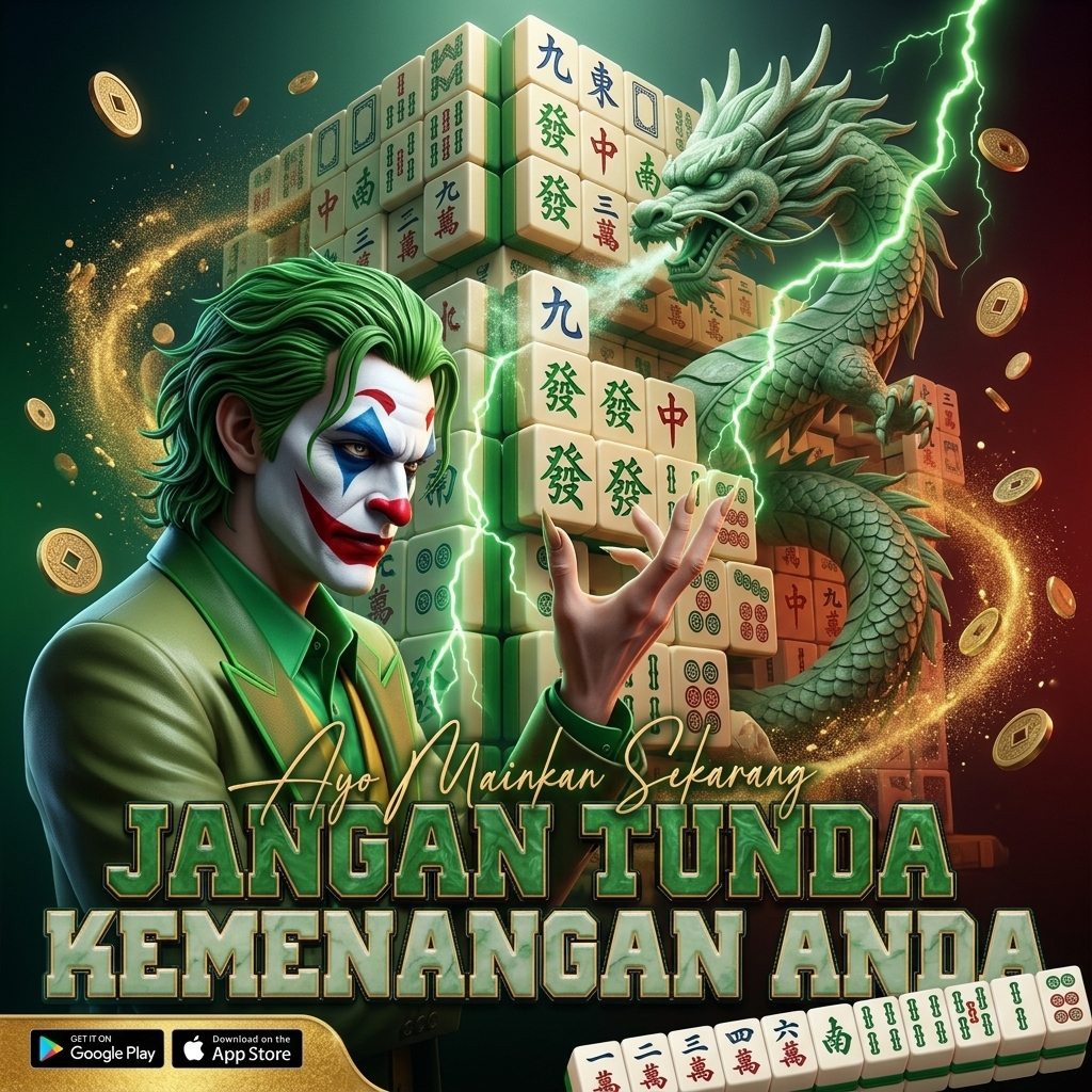 CMCTOTO > Permainan Online Seru Penuh Kejutan Menarik Di Setiap Putaran
