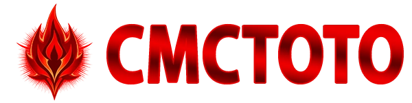 CMCTOTO LOGO